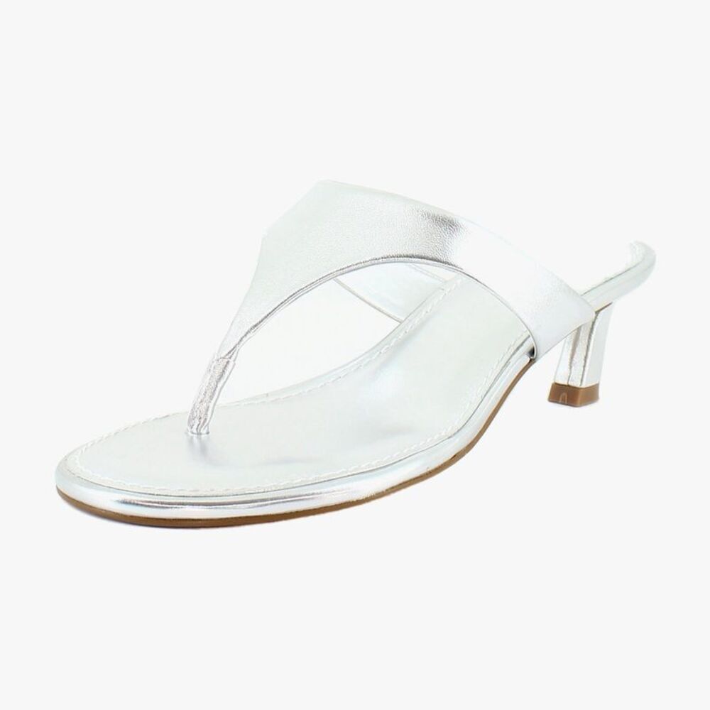 Vince Camuto Lina Lux Silver - Picture 3 of 8